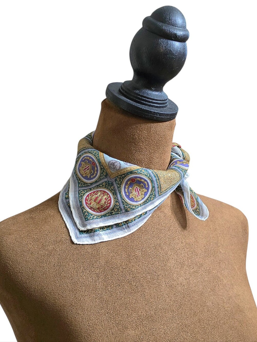 CELINE SCARF